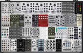 My light Eurorack (copy)