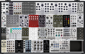My light Eurorack (copy) (copy)