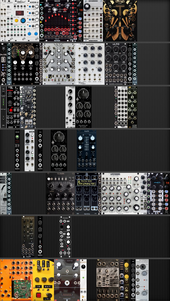 5 84 &amp; 104 Eurorack 240916 ?