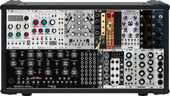 My wrong Eurorack