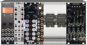 My ungeared Eurorack