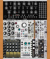 2My mother32 rack