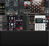 beatstep rack
