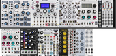 My wiglike Eurorack (copy)