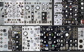 84 Eurorack