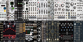 My owing Eurorack (copy) (copy)