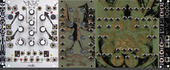 My boring Eurorack