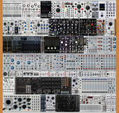 Needham buchla 5