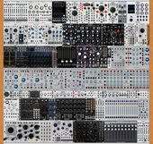 Needham buchla 6