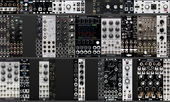 My First Eurorack (major edits)