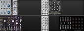 mibolux Rack 1