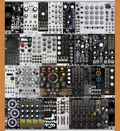 RackBrute6 x 2