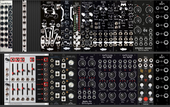 Entropy Worship Studio Rack