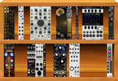 My wanted modules
