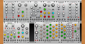 Behringer 2500