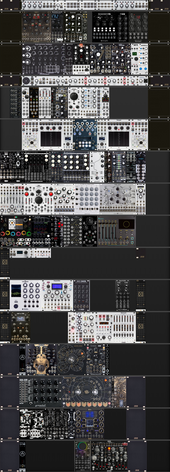 Drone rack working (1300)