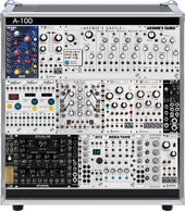 The Portamentous 100P9 RACK Sep24