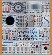 Buchla 24 PU