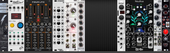 My conchal Eurorack