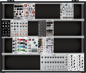 Venetian Snares (copied from JesusChristV)
