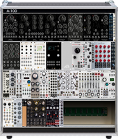 Main case