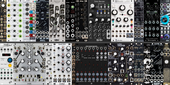 Eurorack 9/12/24