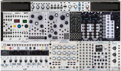 Intellijel 7U 104hp