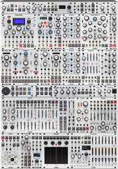 3. Intellijel supersystem 4x84