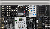 Sampler Sequencer