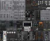 Behringer System 100