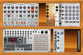 fx rack
