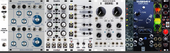 My limy Eurorack (copy) (copy) (copy) (copy) (copy) (copy) (copy)