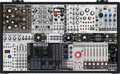 My timeless Eurorack (copied from Samuel170201)