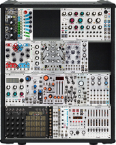 My eternal Eurorack