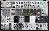 My sick Eurorack