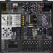 My Boredbrain Techno Rack (12U 104HP)