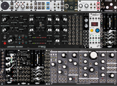 Labyrinth &amp; Friends (Lifeforms on bottom)