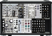 My silly Eurorack