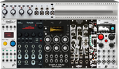 Building a small, Drum-focused Modular system! by Sarah Longfield (copied from a48a48)