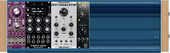 My freckly Eurorack