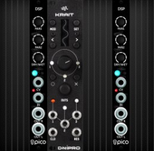 DJ FX RACK