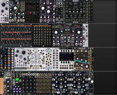 Big rack w/ no ISENIN