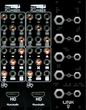 Synth Rack Extension