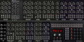 Erica Synths Techno System