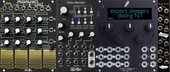 Disting NT Audio