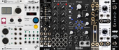 Moog 60H For Rent