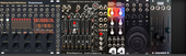 My speedy Eurorack