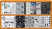 My potential Eurorack