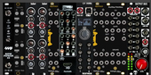 Synth Rack Utilities
