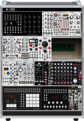 My eurorack (copy)